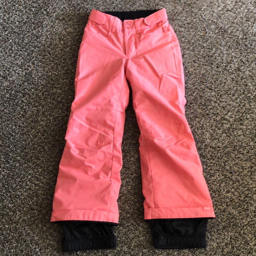 Roxy Girls Ski/snowboard pants